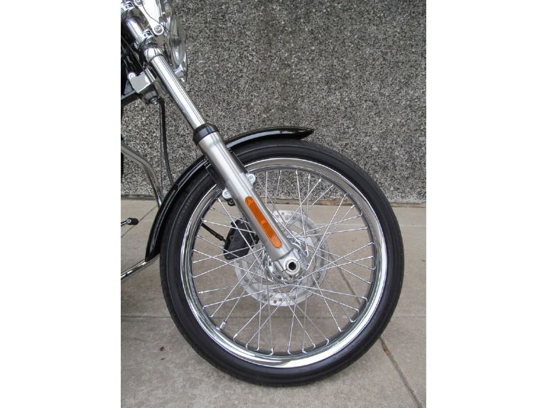 2007 Harley-Davidson Softail Standard , $9,995, image 10