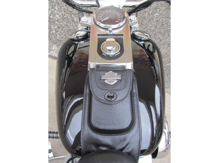 2007 Harley-Davidson Softail Standard , $9,995, image 13