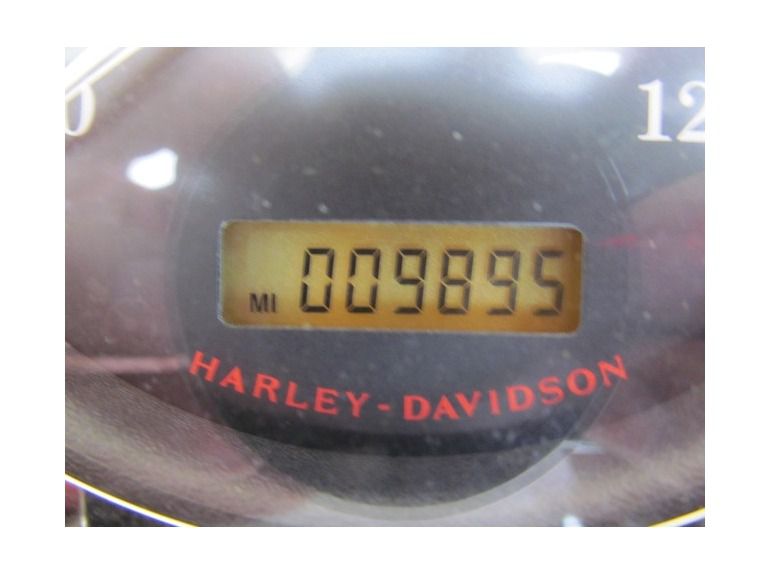 2007 Harley-Davidson Softail Standard , $9,995, image 14