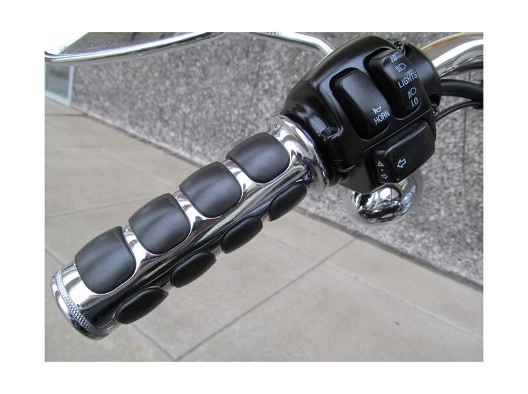 2007 Harley-Davidson Softail Standard , $9,995, image 15