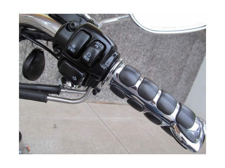 2007 Harley-Davidson Softail Standard , $9,995, image 17