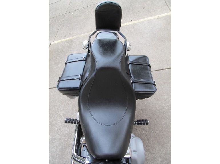 2007 Harley-Davidson Softail Standard , $9,995, image 18