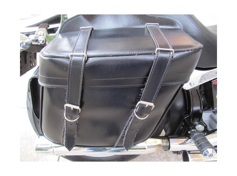 2007 Harley-Davidson Softail Standard , $9,995, image 21