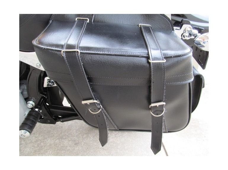 2007 Harley-Davidson Softail Standard , $9,995, image 22
