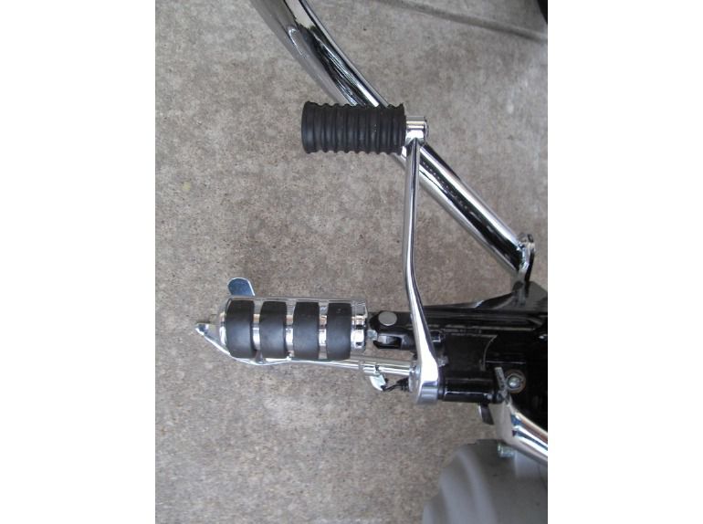 2007 Harley-Davidson Softail Standard , $9,995, image 23