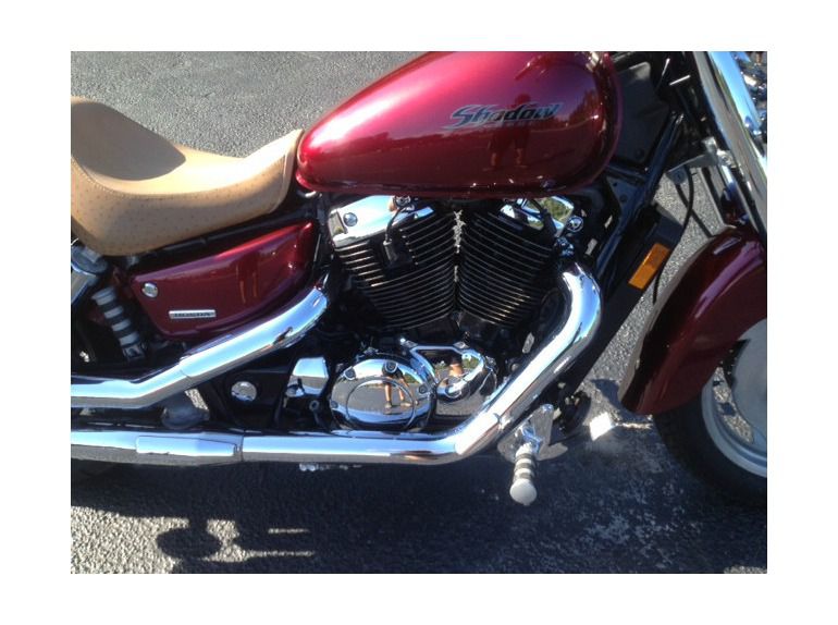 2007 Honda SHADOW , $3,600, image 2
