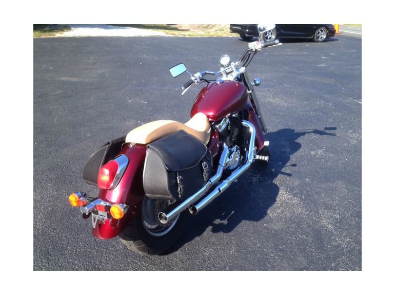 2007 Honda SHADOW , $3,600, image 4
