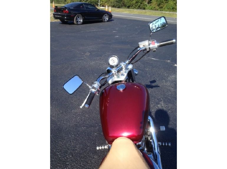 2007 Honda SHADOW , $3,600, image 6