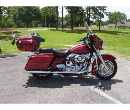 2008 Harley Davidson Street Glide, $2,000, image 4