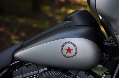 2012 Harley-Davidson Touring, US $19,999.99, image 4