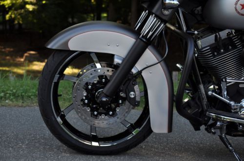 2012 Harley-Davidson Touring, US $19,999.99, image 9