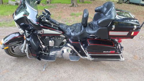 1989 harley-davidson touring