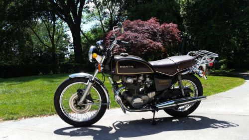 1975 Honda CB, US $1,975.00, image 2