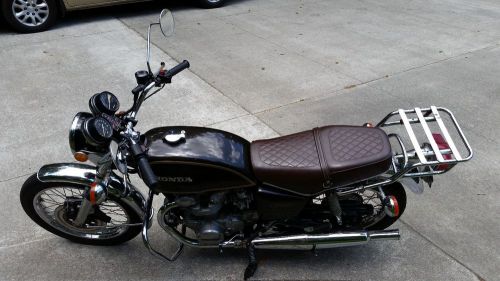 1975 Honda CB, US $1,975.00, image 10