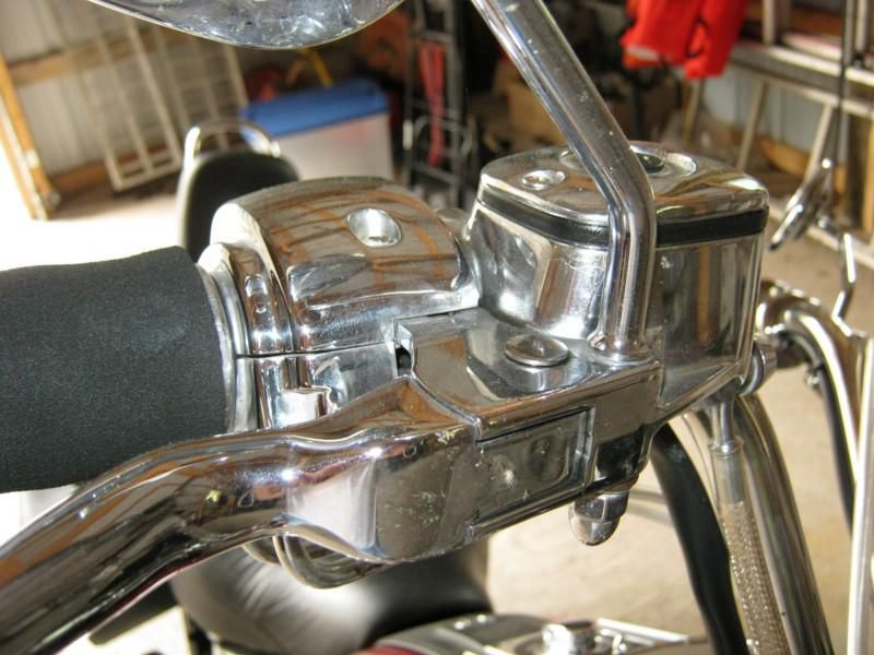 2007 harley softail custom  exc. condition lots of options financing available