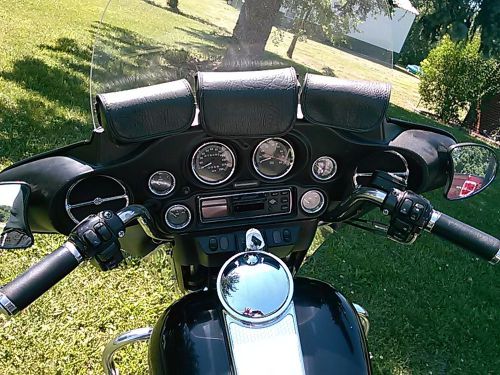 1985 Harley-Davidson Touring, US $9606, image 6