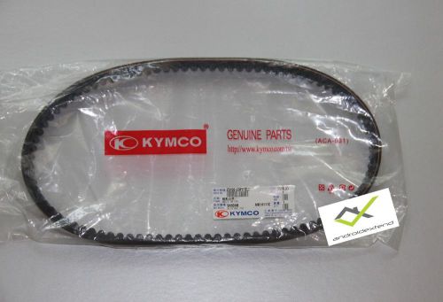 Kymco xciting 250 transmission cvt belt (23100-ldf2-900)