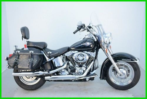 2012 Harley-Davidson Softail