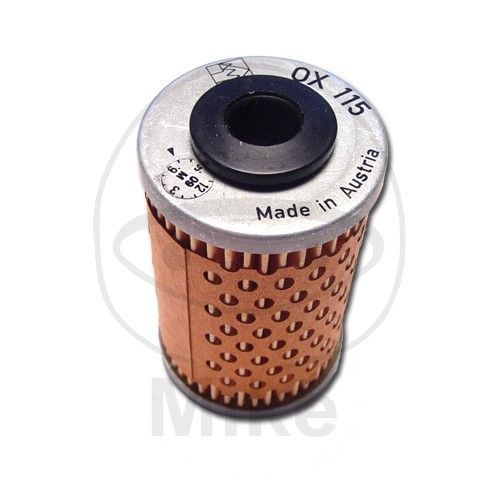 Husaberg fc 550 2001 mahle premium oil filter