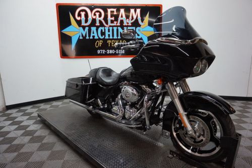 2011 harley-davidson touring 2011 fltrx road glide custom *we finance & ship*