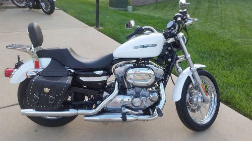 2006 Harley-Davidson Sportster