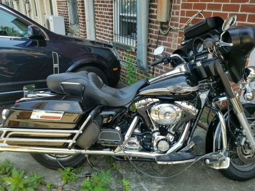 2003 Harley-Davidson Touring