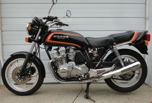 1979 Honda CB, US $11000, image 1