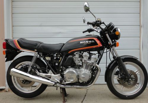 1979 Honda CB, US $11000, image 3
