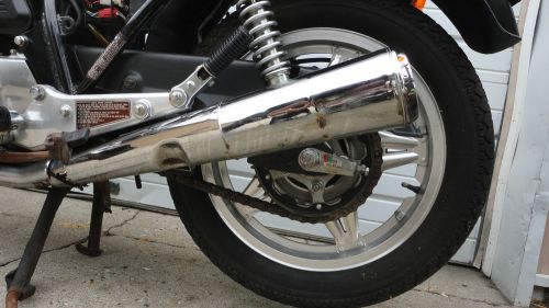 1979 Honda CB, US $11000, image 8