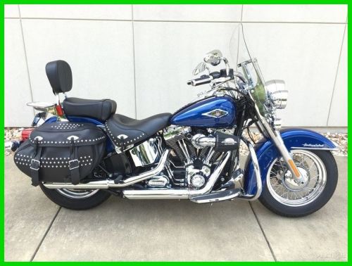 2015 Harley-Davidson Softail