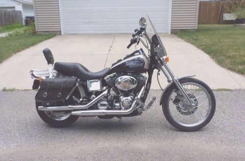 2001 Harley-Davidson Dyna, US $6,900.00, image 2