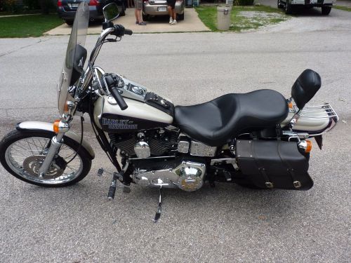 2001 Harley-Davidson Dyna, US $6,900.00, image 3