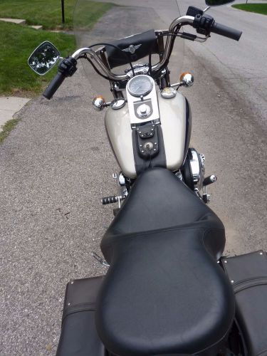 2001 Harley-Davidson Dyna, US $6,900.00, image 5