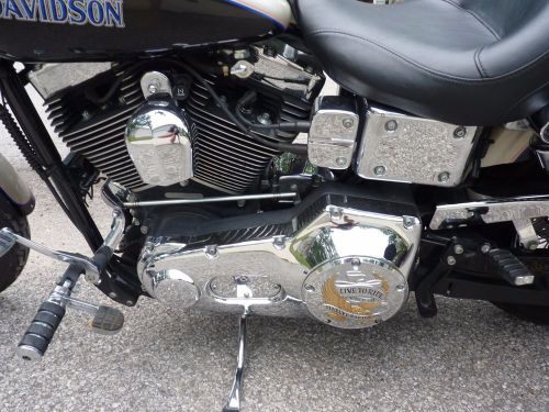 2001 Harley-Davidson Dyna, US $6,900.00, image 7