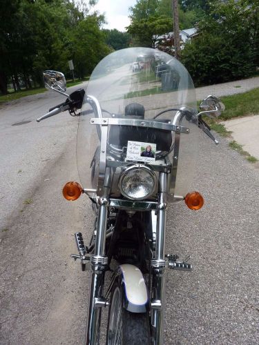 2001 Harley-Davidson Dyna, US $6,900.00, image 8