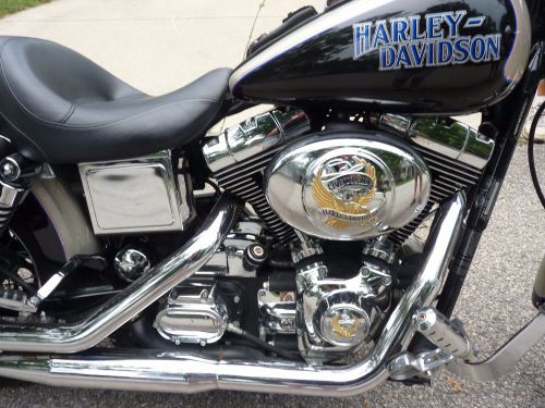 2001 Harley-Davidson Dyna, US $6,900.00, image 9