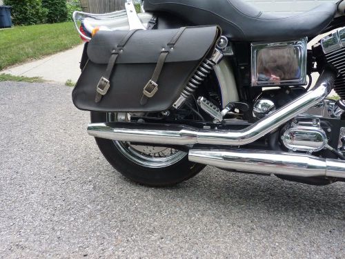 2001 Harley-Davidson Dyna, US $6,900.00, image 11