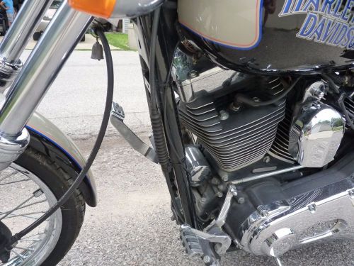 2001 Harley-Davidson Dyna, US $6,900.00, image 12