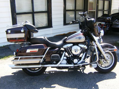 1998 Harley-Davidson Touring, US $4,500.00, image 1