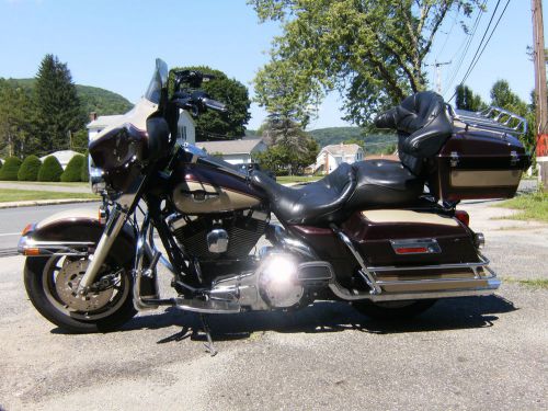 1998 Harley-Davidson Touring, US $4,500.00, image 6