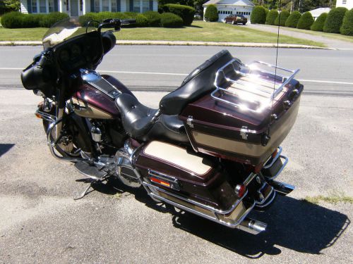 1998 Harley-Davidson Touring, US $4,500.00, image 7