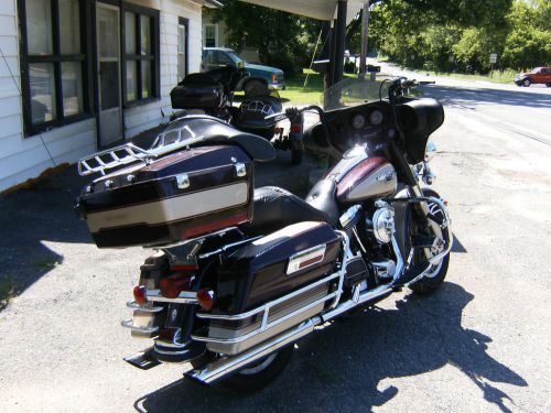 1998 Harley-Davidson Touring, US $4,500.00, image 9