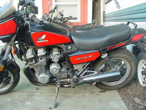 1984 Honda Other