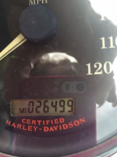2005 Harley-Davidson Touring, US $9,500.00, image 5