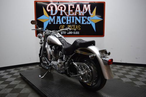 2003 Harley-Davidson Softail 2003 FLSTF Fat Boy 100th Anniv. $7,000 in Extras*, US $9,450.00, image 7