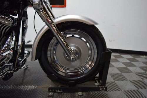 2003 Harley-Davidson Softail 2003 FLSTF Fat Boy 100th Anniv. $7,000 in Extras*, US $9,450.00, image 11