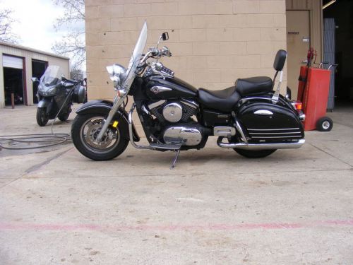 2004 kawasaki vulcan