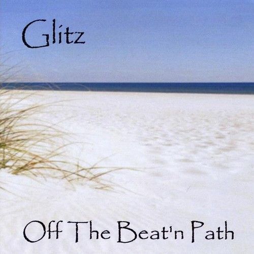 Glitz - Off The Beat&#039;N Path [CD New]