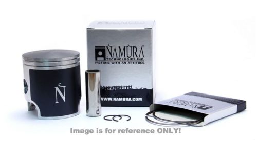 Namura NX-70062-B Piston Kit for Husaberg FC350 / FE350 - 87.97mm