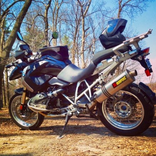 2008 BMW R-Series, US $8,700.00, image 3